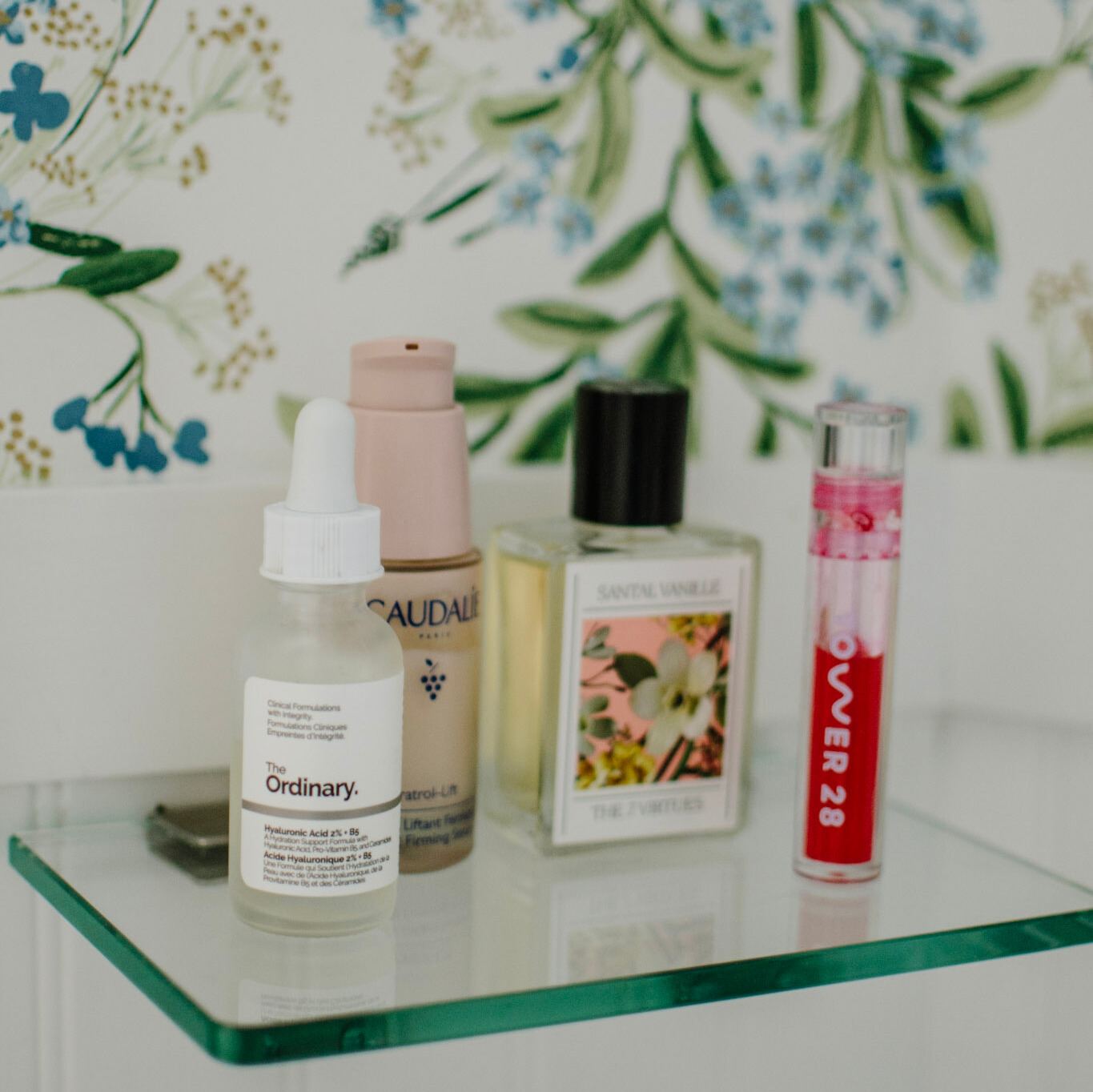 Peek Inside My Routine: Sephora Skincare and Beauty Picks
